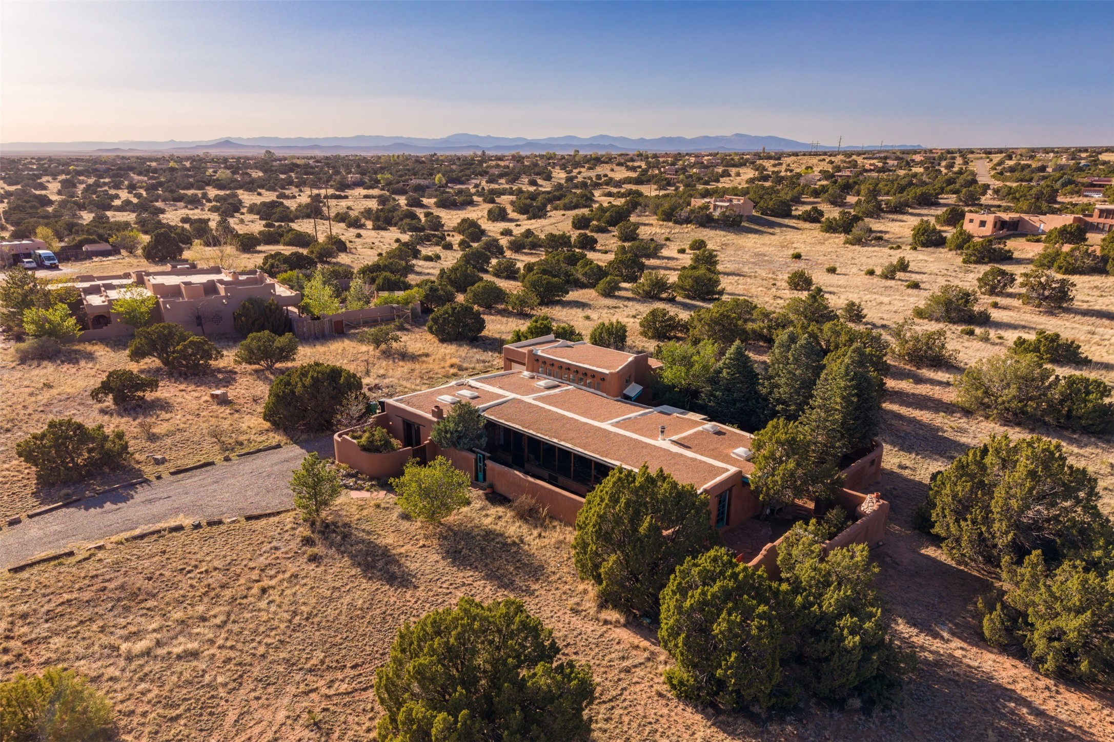 9 Domingo Road Santa Fe, NM 87508 - Photo 88 of 96