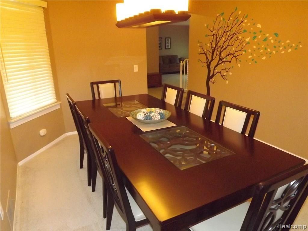 2218 Cumberland Road Rochester, MI 48307 - Photo 7 of 22 Formal Dining Room