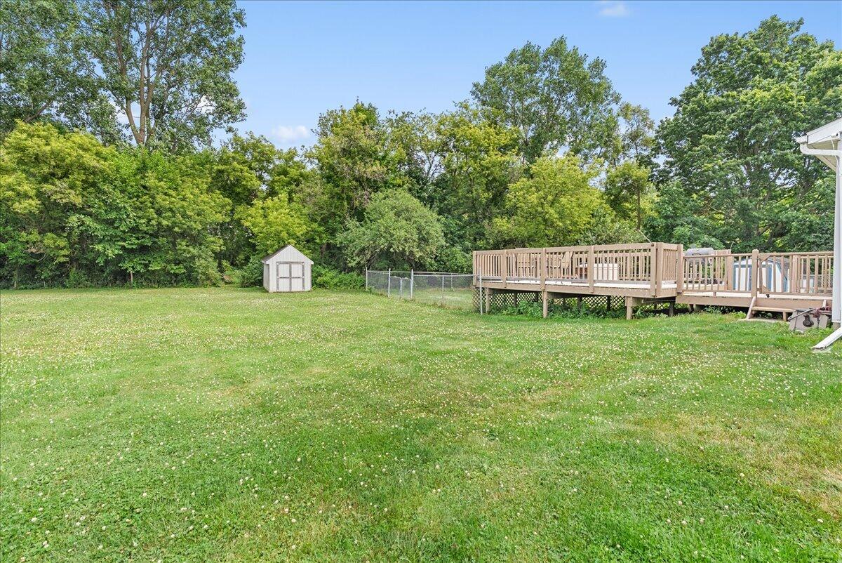 11534 Eaton Rapids Road Springport, MI 49284 - Photo 25 of 34 Gallery Image 25