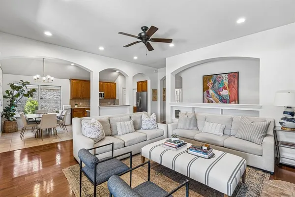 $2,990 | 1616 Ponderosa Drive, Allen, TX 75002