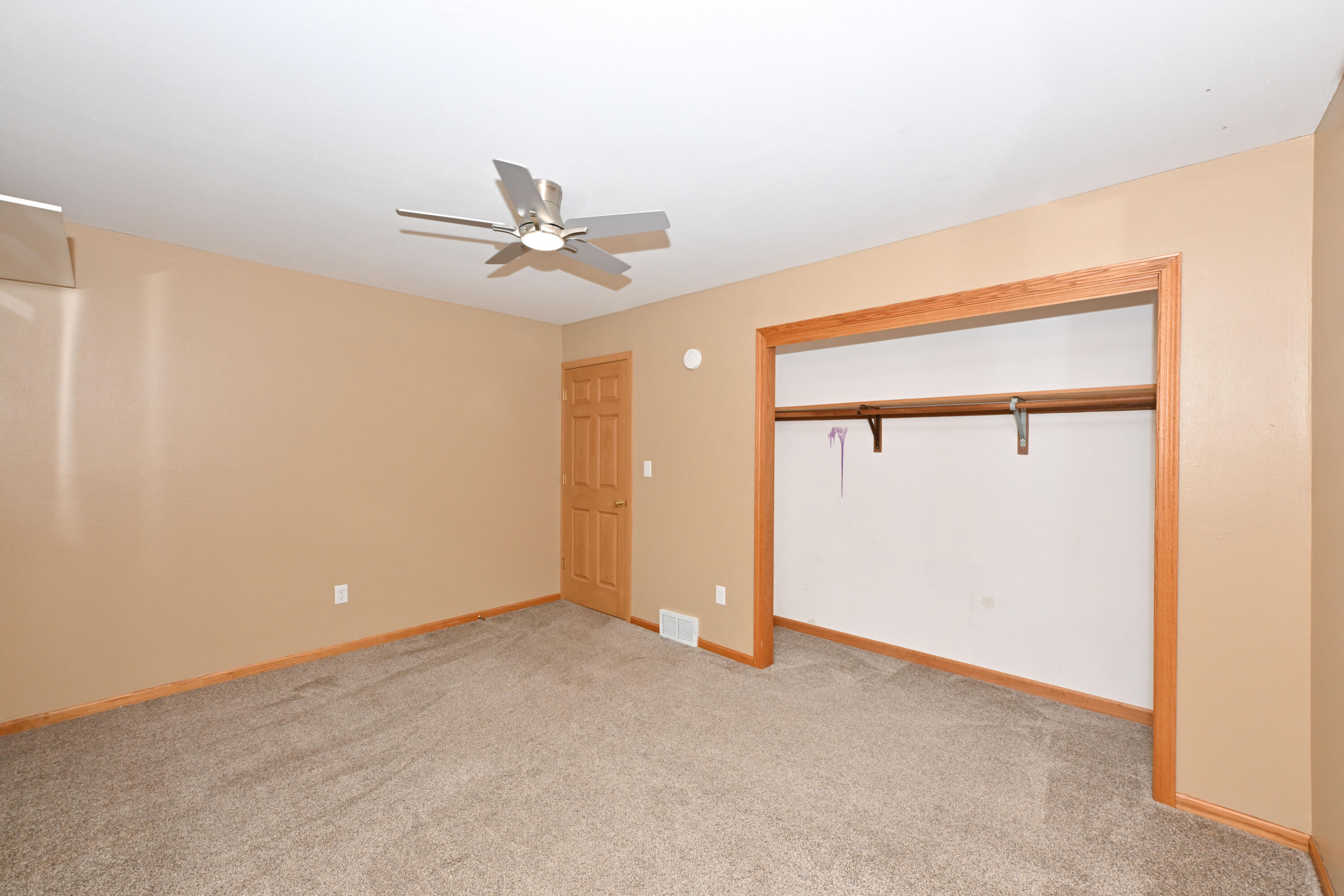 12237 West Larkspur Road Franklin, WI 53132 - Photo 15 of 42 Bedroom 1