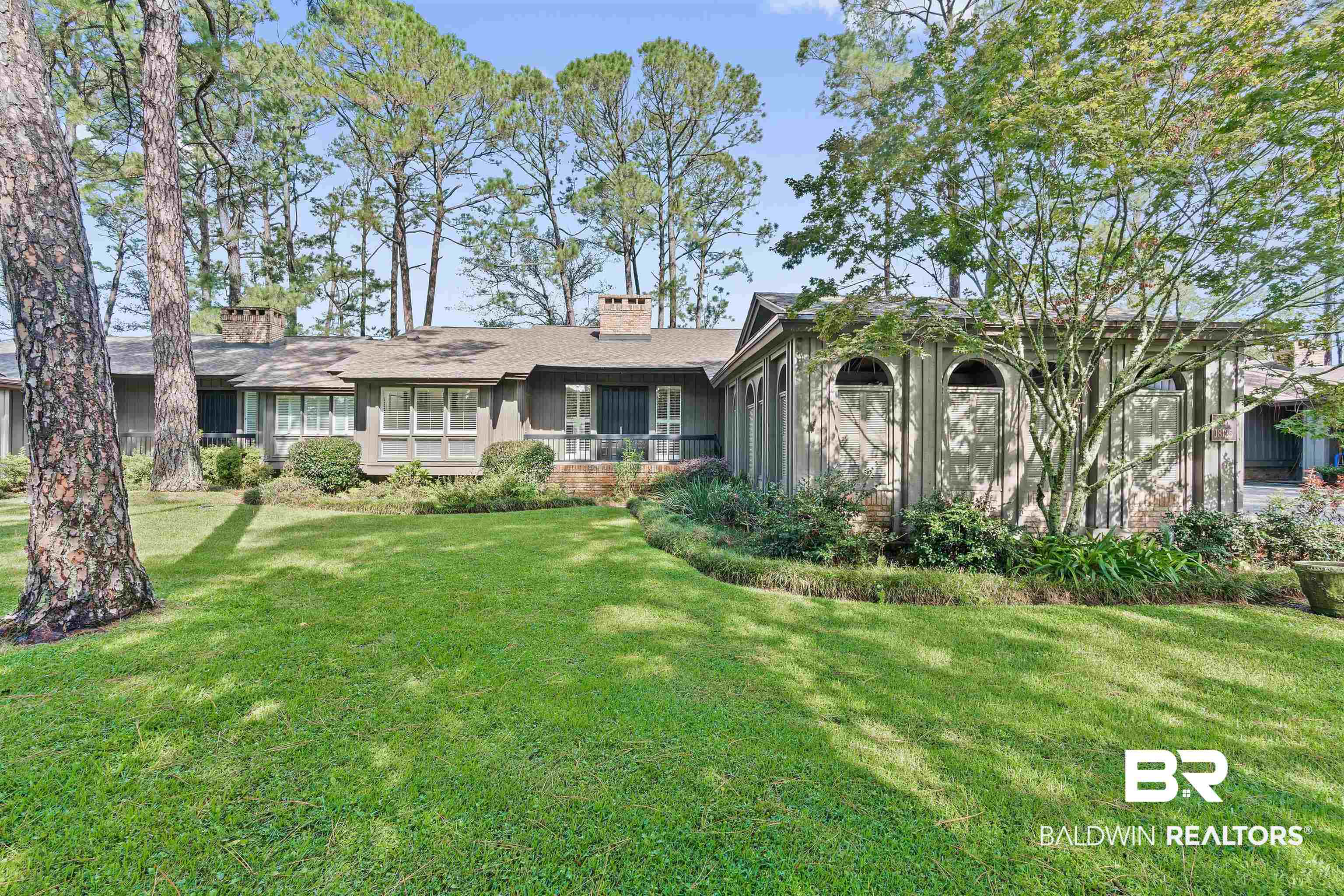 18125 Quail Run Road, Unit 9B Fairhope, AL 36532 - Photo 4 of 31