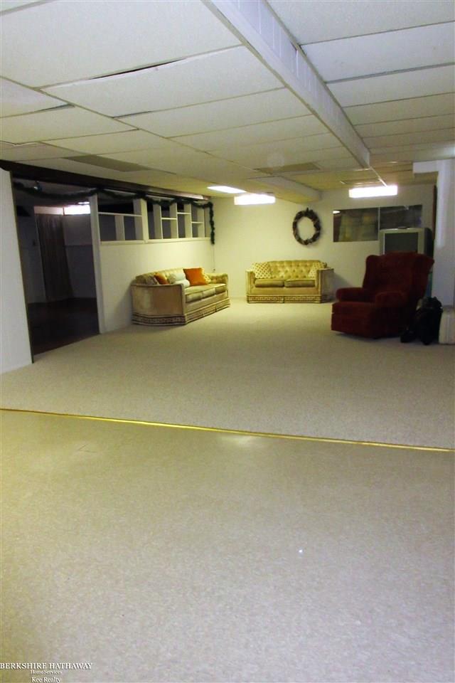 27230 Jean Road Warren, MI 48093 - Photo 13 of 20 Basement