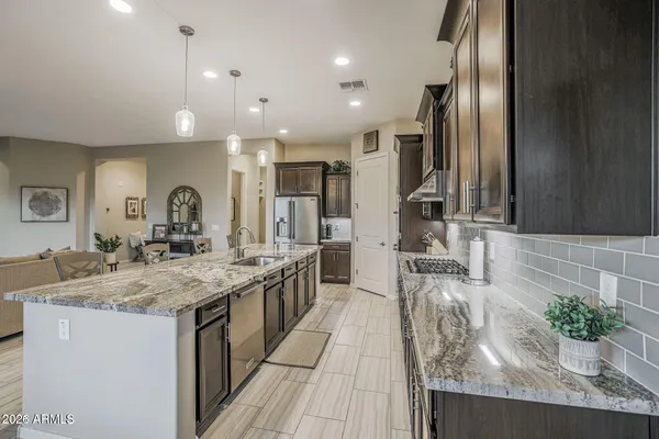 $2,595 | 18626 West Elm Street, Goodyear, AZ 85395