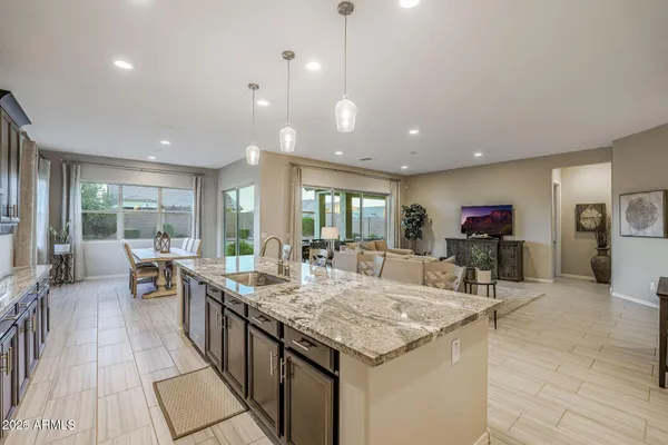 $2,595 | 18626 West Elm Street, Goodyear, AZ 85395