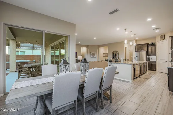 $2,595 | 18626 West Elm Street, Goodyear, AZ 85395