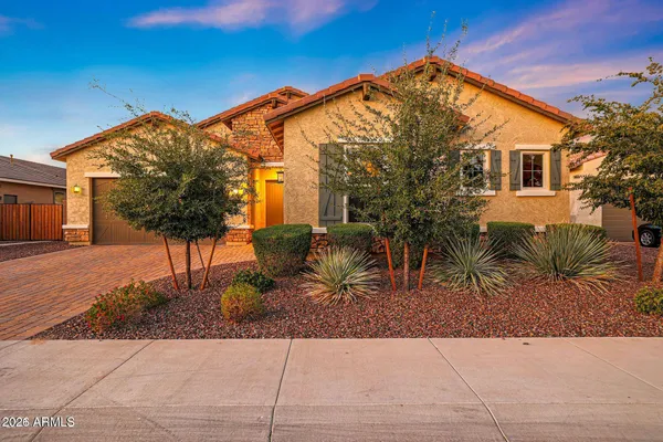 $2,595 | 18626 West Elm Street, Goodyear, AZ 85395