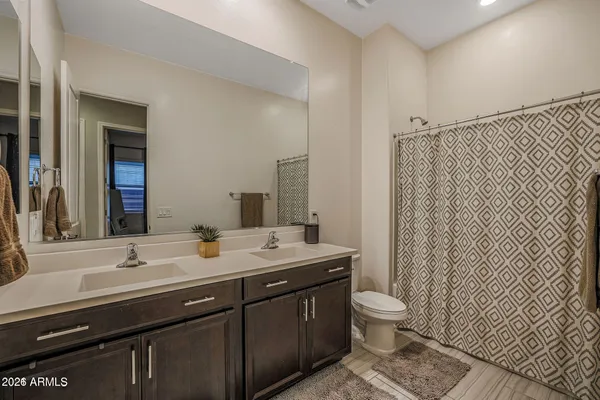 $2,595 | 18626 West Elm Street, Goodyear, AZ 85395