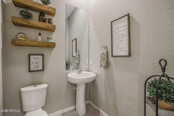 $2,595 | 18626 West Elm Street, Goodyear, AZ 85395