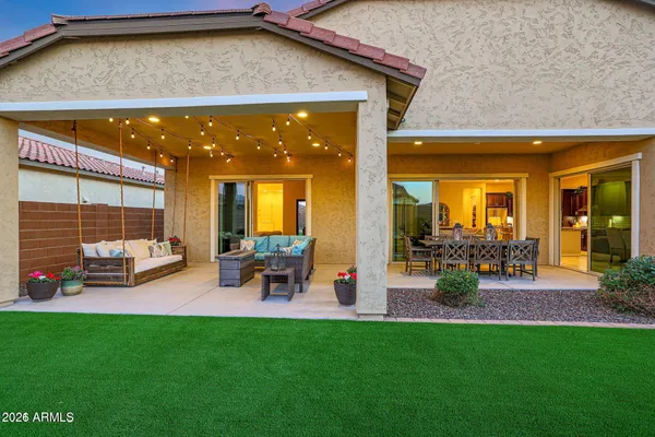 $2,595 | 18626 West Elm Street, Goodyear, AZ 85395