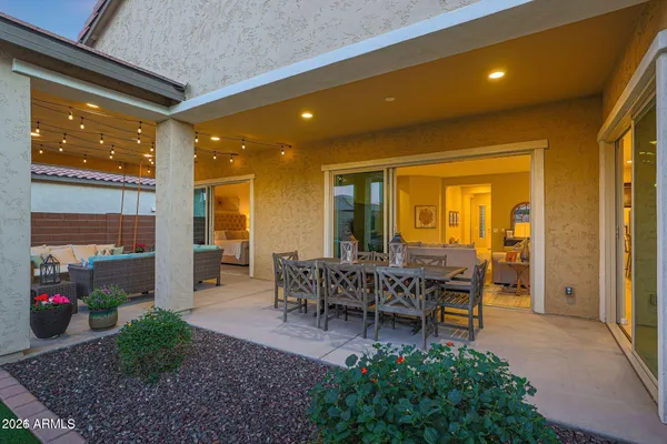 $2,595 | 18626 West Elm Street, Goodyear, AZ 85395