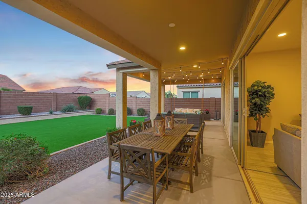 $2,595 | 18626 West Elm Street, Goodyear, AZ 85395