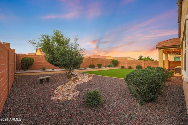 $2,595 | 18626 West Elm Street, Goodyear, AZ 85395