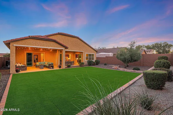 $2,595 | 18626 West Elm Street, Goodyear, AZ 85395