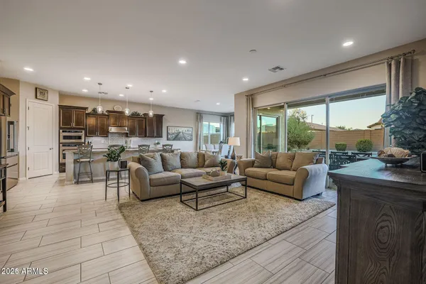 $2,595 | 18626 West Elm Street, Goodyear, AZ 85395