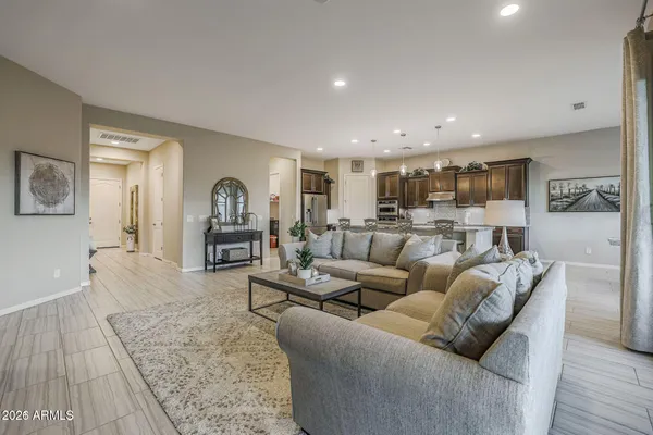 $2,595 | 18626 West Elm Street, Goodyear, AZ 85395