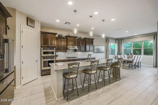 $2,595 | 18626 West Elm Street, Goodyear, AZ 85395