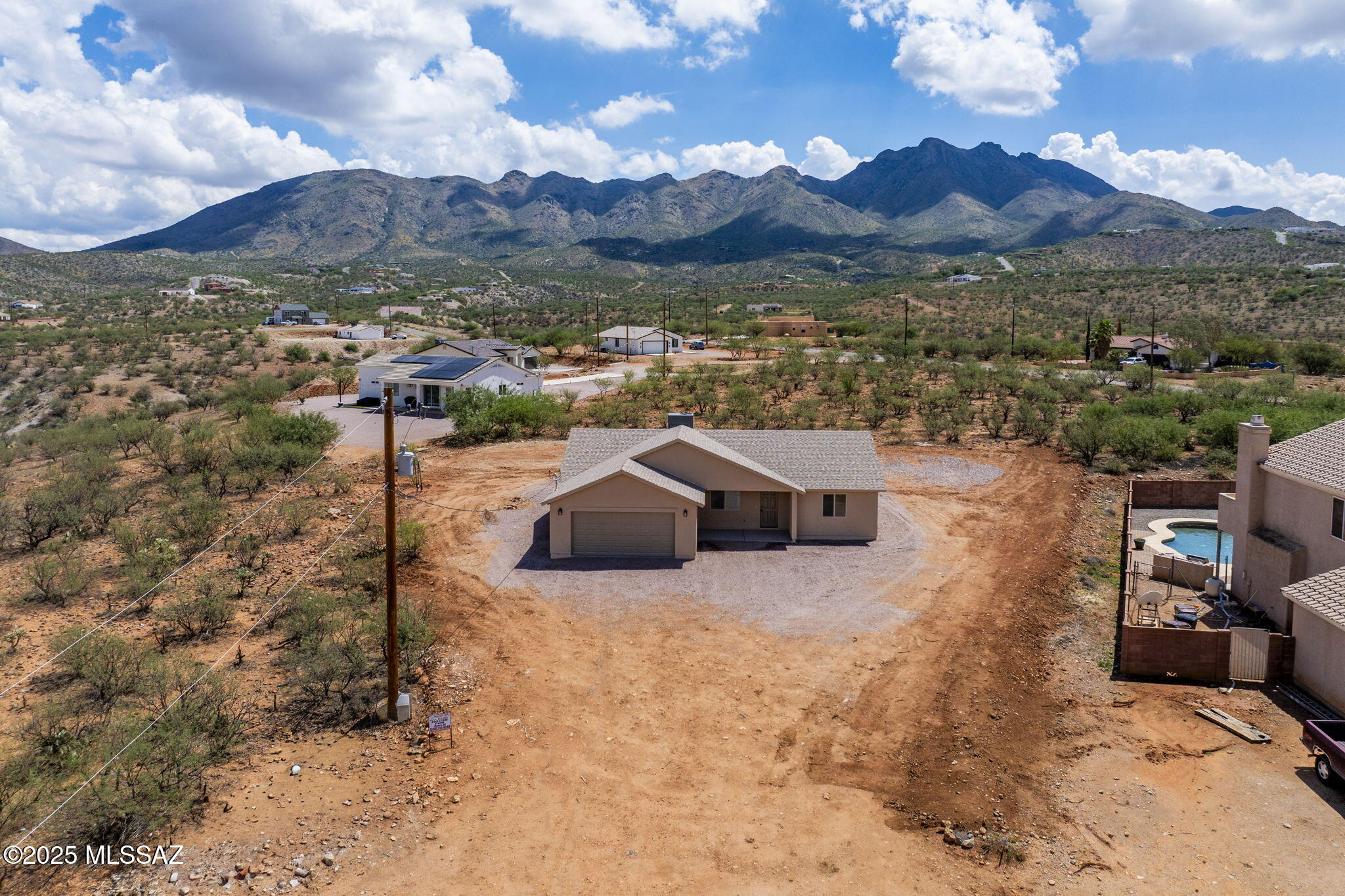 179 Dee Court Rio Rico, AZ 85648 - Photo 3 of 26