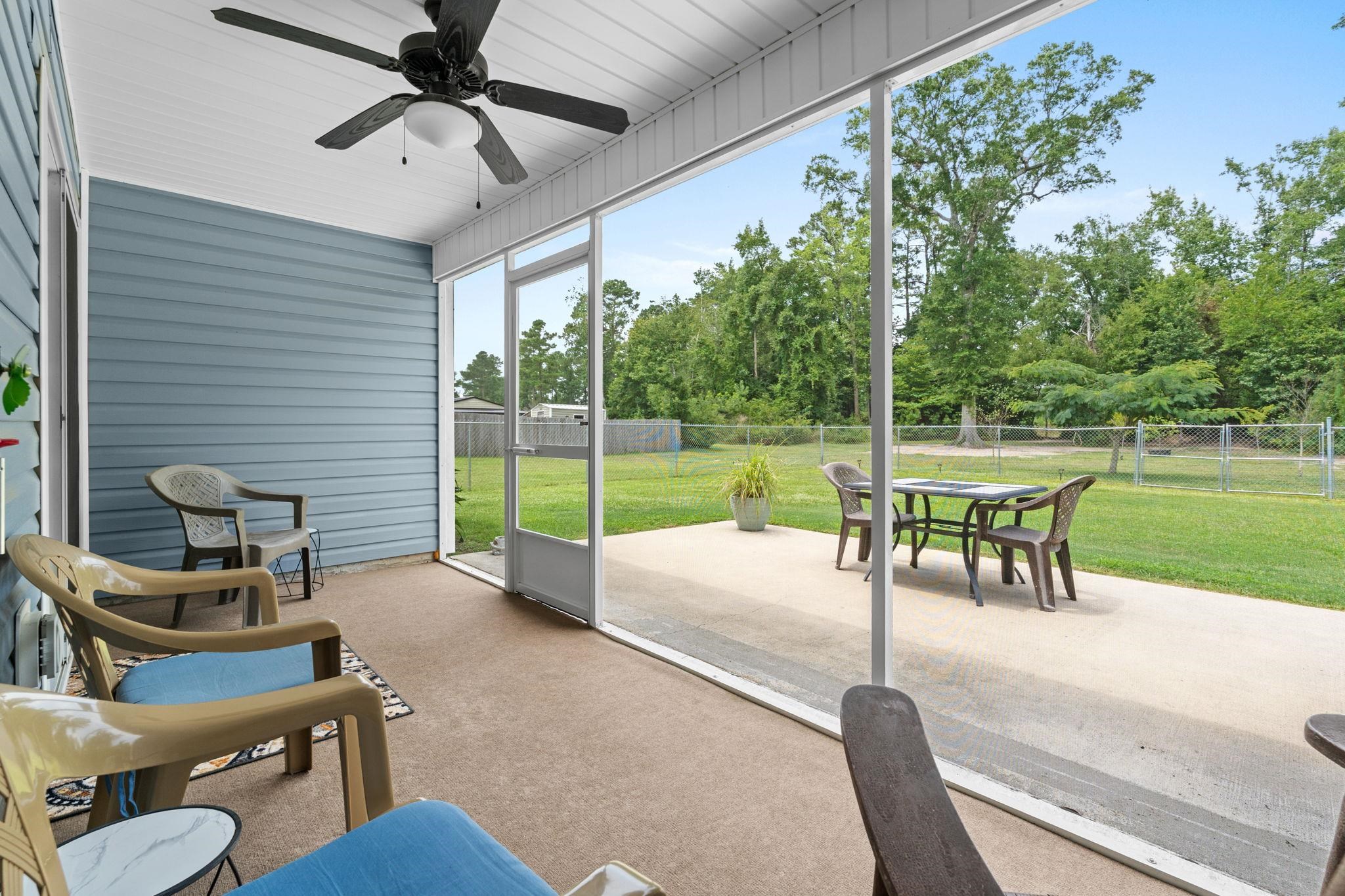 4457 Woodyard Bay Road Loris, SC 29569 - Photo 28 of 62