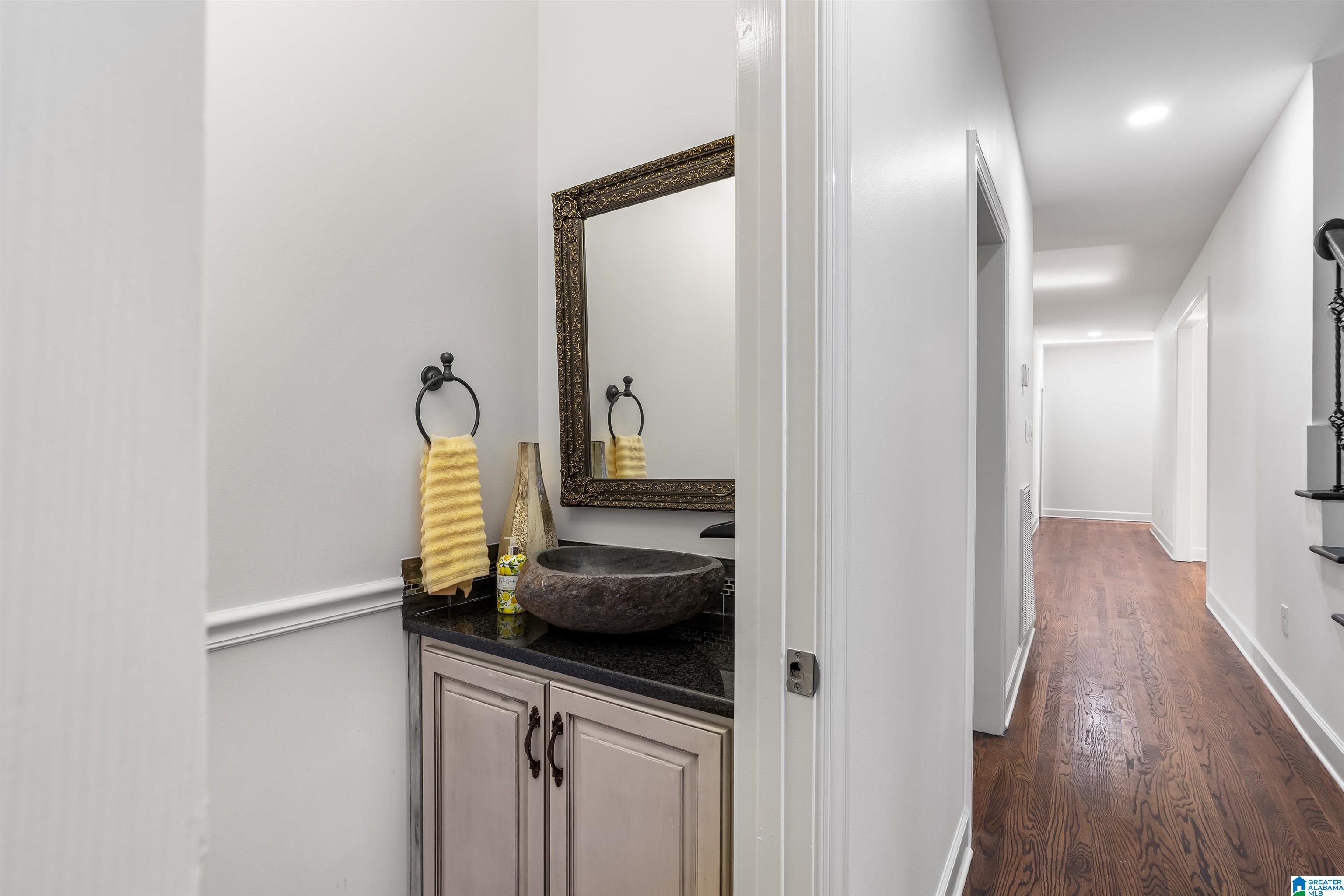 266 Hickory Valley Road Trussville, AL 35173 - Photo 30 of 61