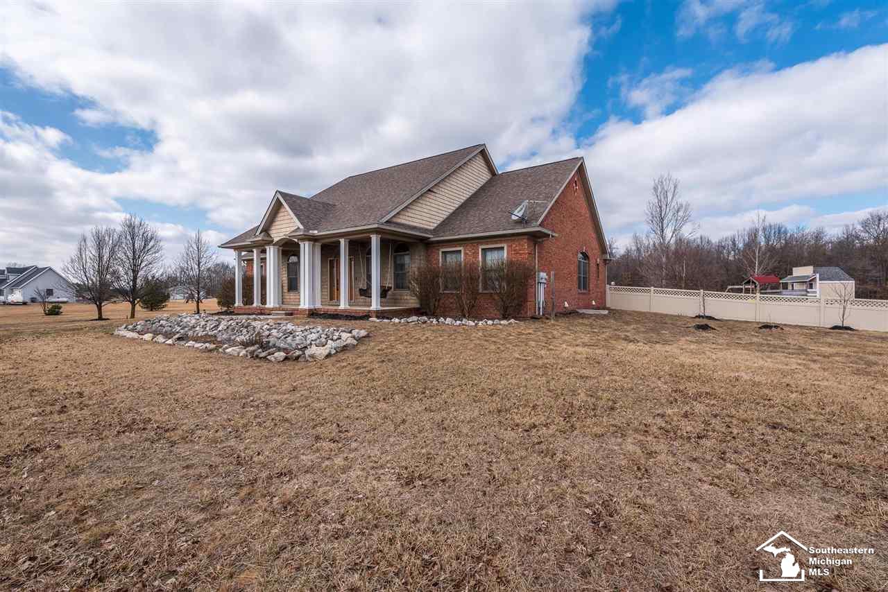 12240 Oelke Road Maybee, MI 48159 - Photo 47 of 47