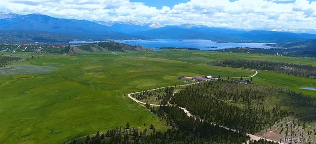 $1,950,000 | 209 Gcr 4253, Granby, CO 80446
