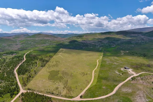 $1,950,000 | 209 Gcr 4253, Granby, CO 80446