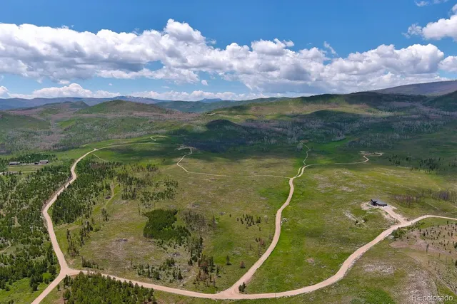 $1,950,000 | 209 Gcr 4253, Granby, CO 80446