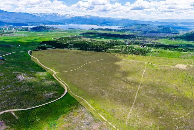 $1,950,000 | 209 Gcr 4253, Granby, CO 80446