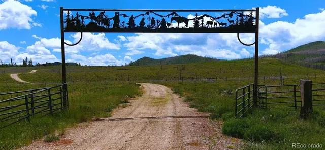 $1,950,000 | 209 Gcr 4253, Granby, CO 80446