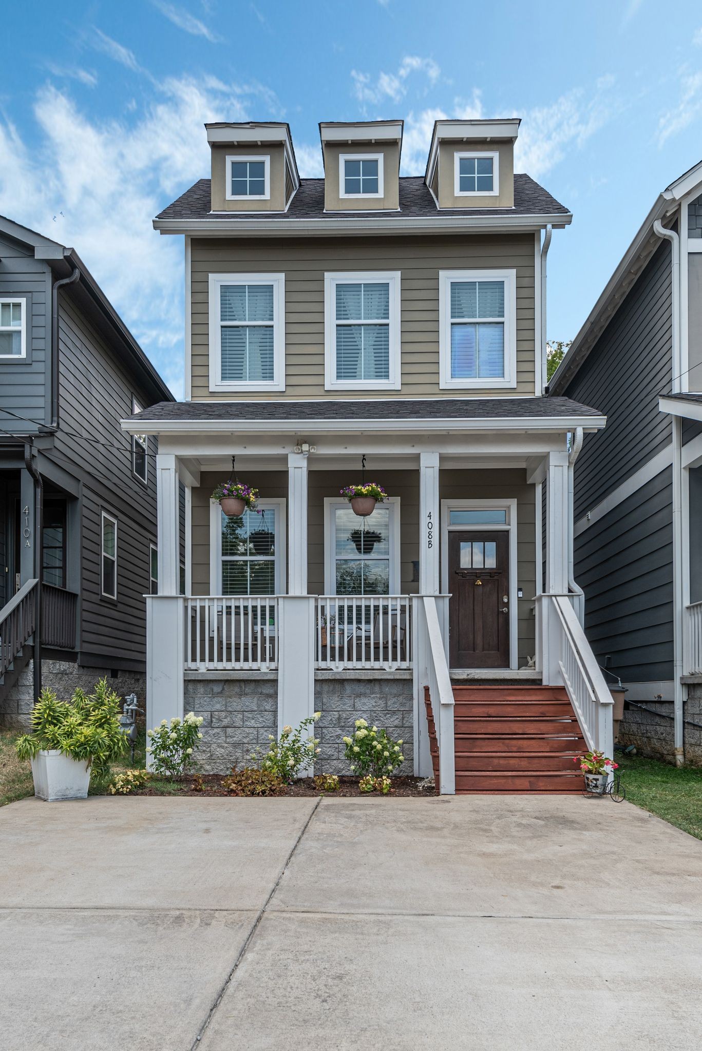 408 B St Francis Ave  