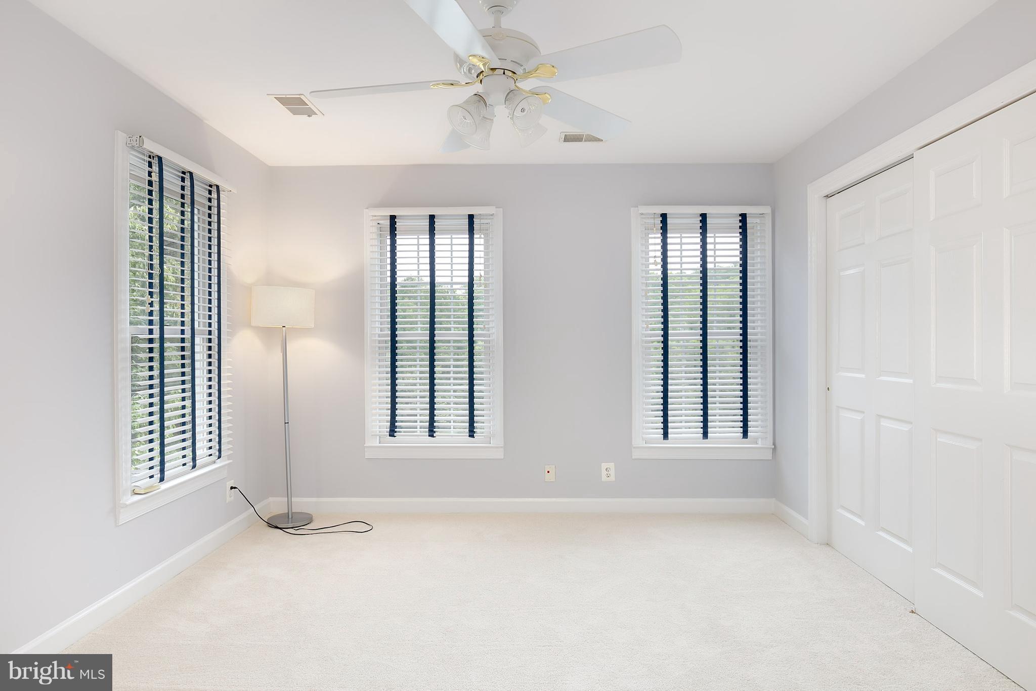 6901 Newman Road Clifton, VA 20124 - Photo 21 of 30 Bedroom
