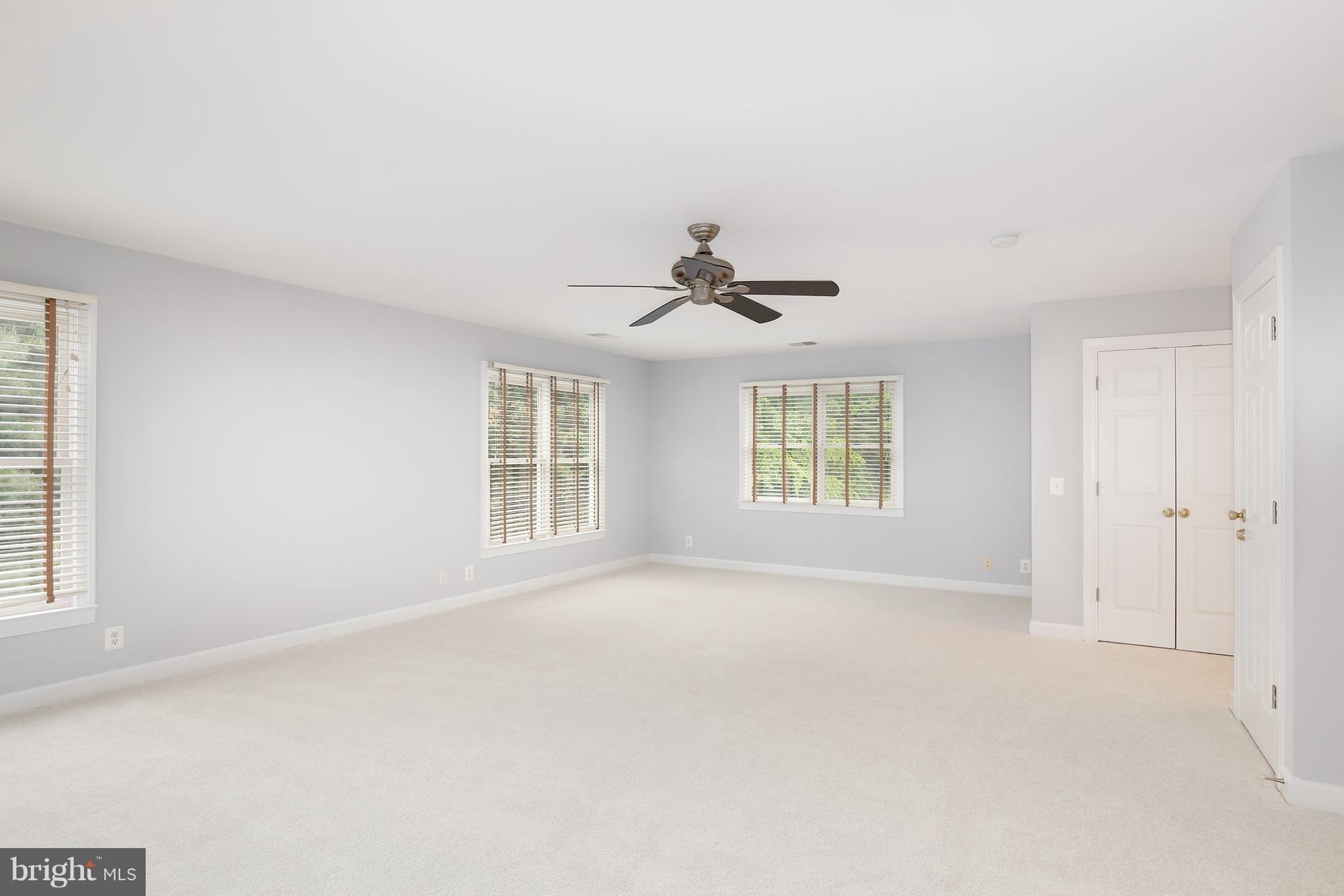 6901 Newman Road Clifton, VA 20124 - Photo 23 of 30 Bedroom (Master)