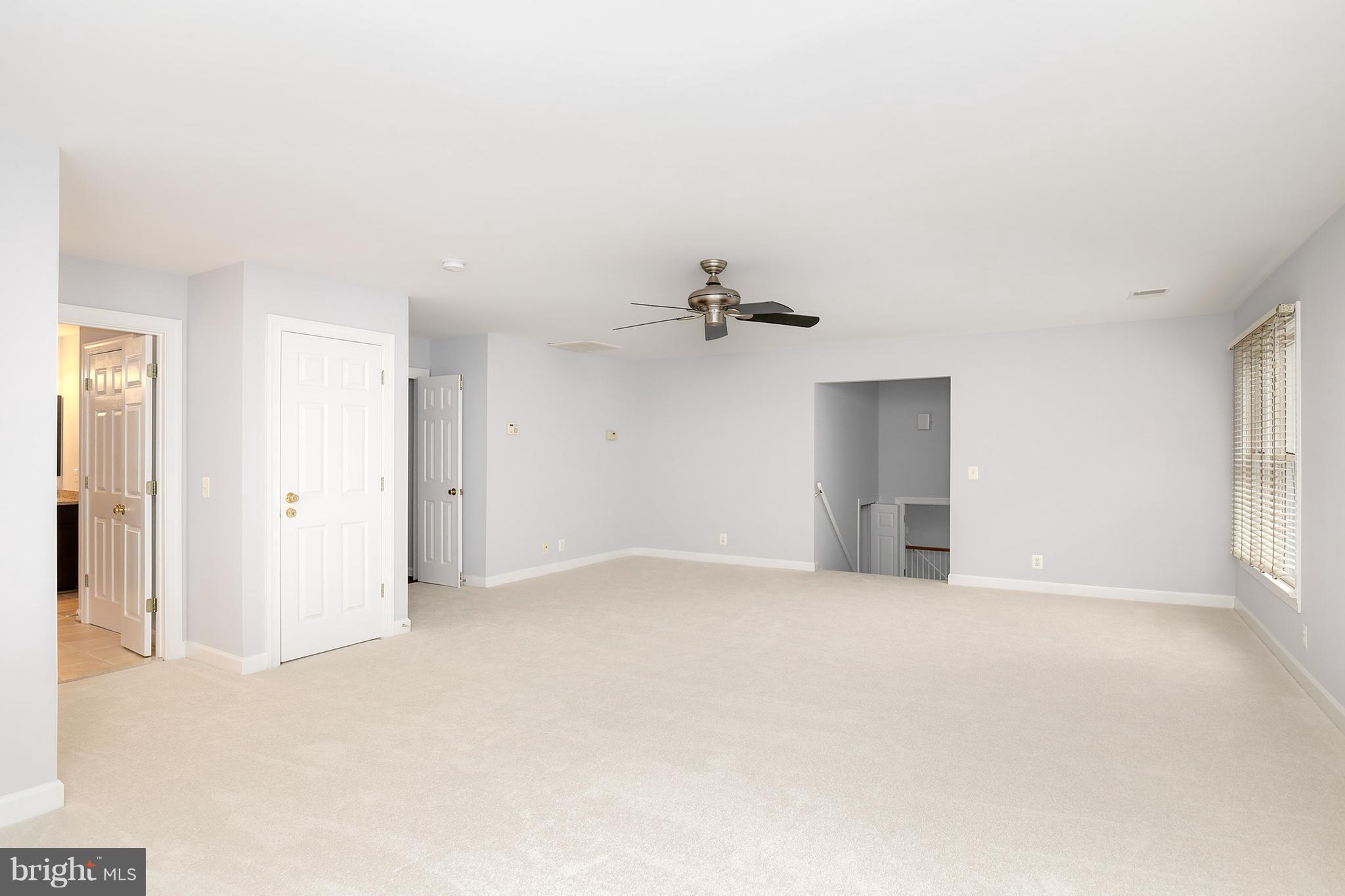 6901 Newman Road Clifton, VA 20124 - Photo 24 of 30 Bedroom (Master)