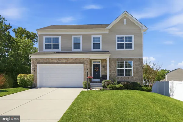 $759,900 | 8203 Cottonwood Court, Severn, MD 21144