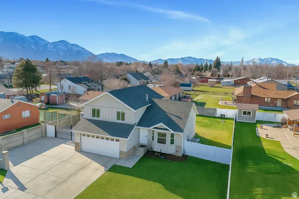 $725,000 | 427 West 600 N Street, Orem, UT 84057
