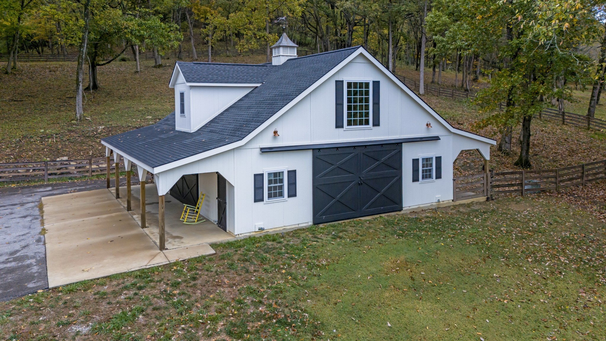 3290 Carl Road Franklin, TN 37064 - Photo 12 of 84 a front view of a house with garage