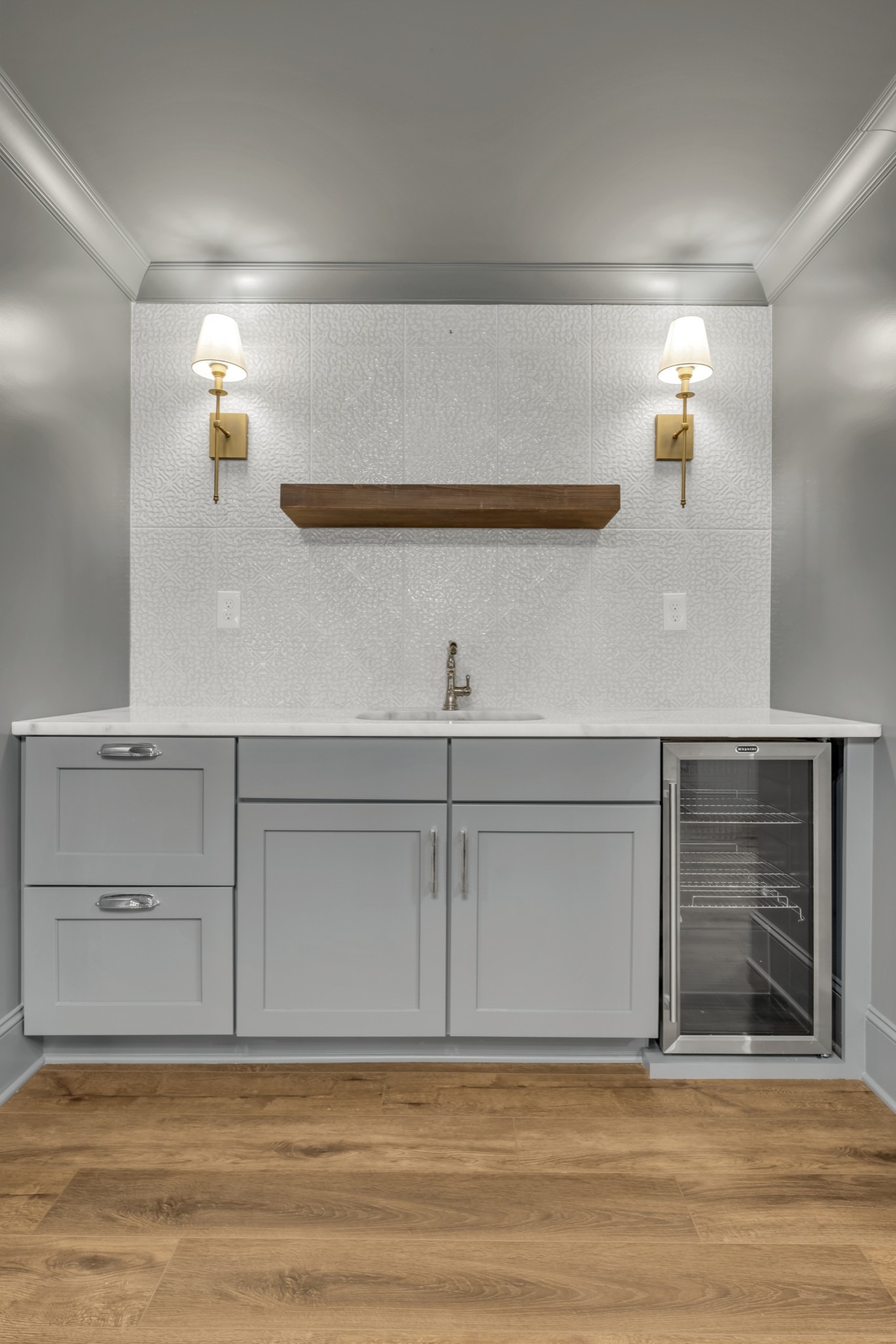 3290 Carl Road Franklin, TN 37064 - Photo 62 of 84 a view of a livingroom with an empty space