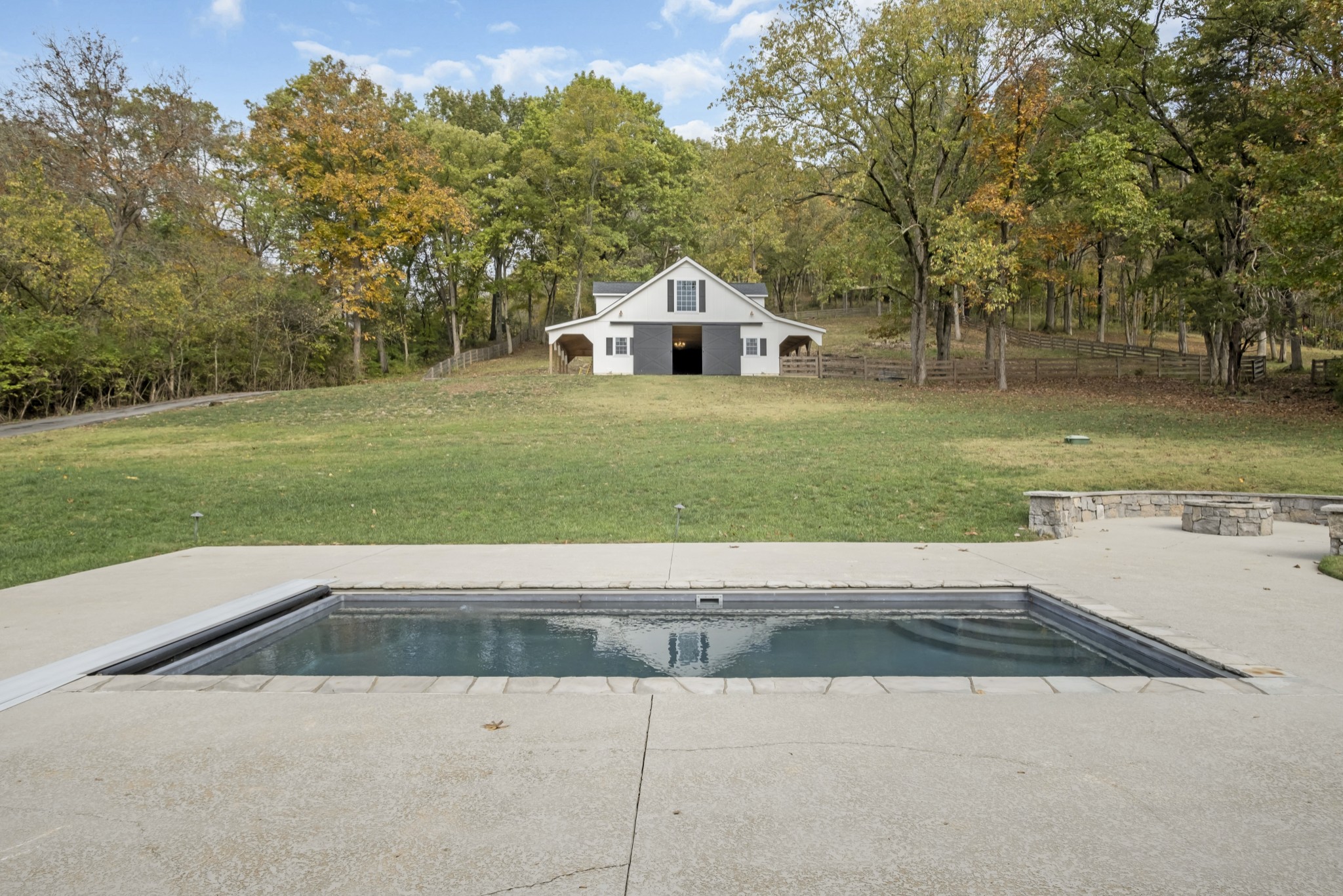 3290 Carl Road Franklin, TN 37064 - Photo 68 of 84