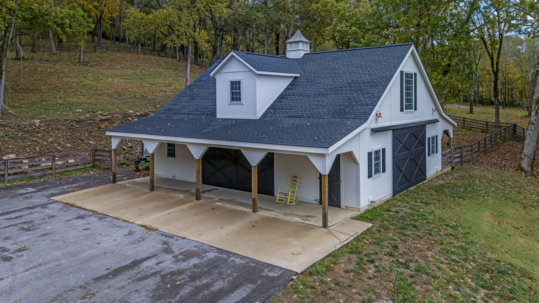 3290 Carl Road Franklin, TN 37064 - Photo 71 of 84