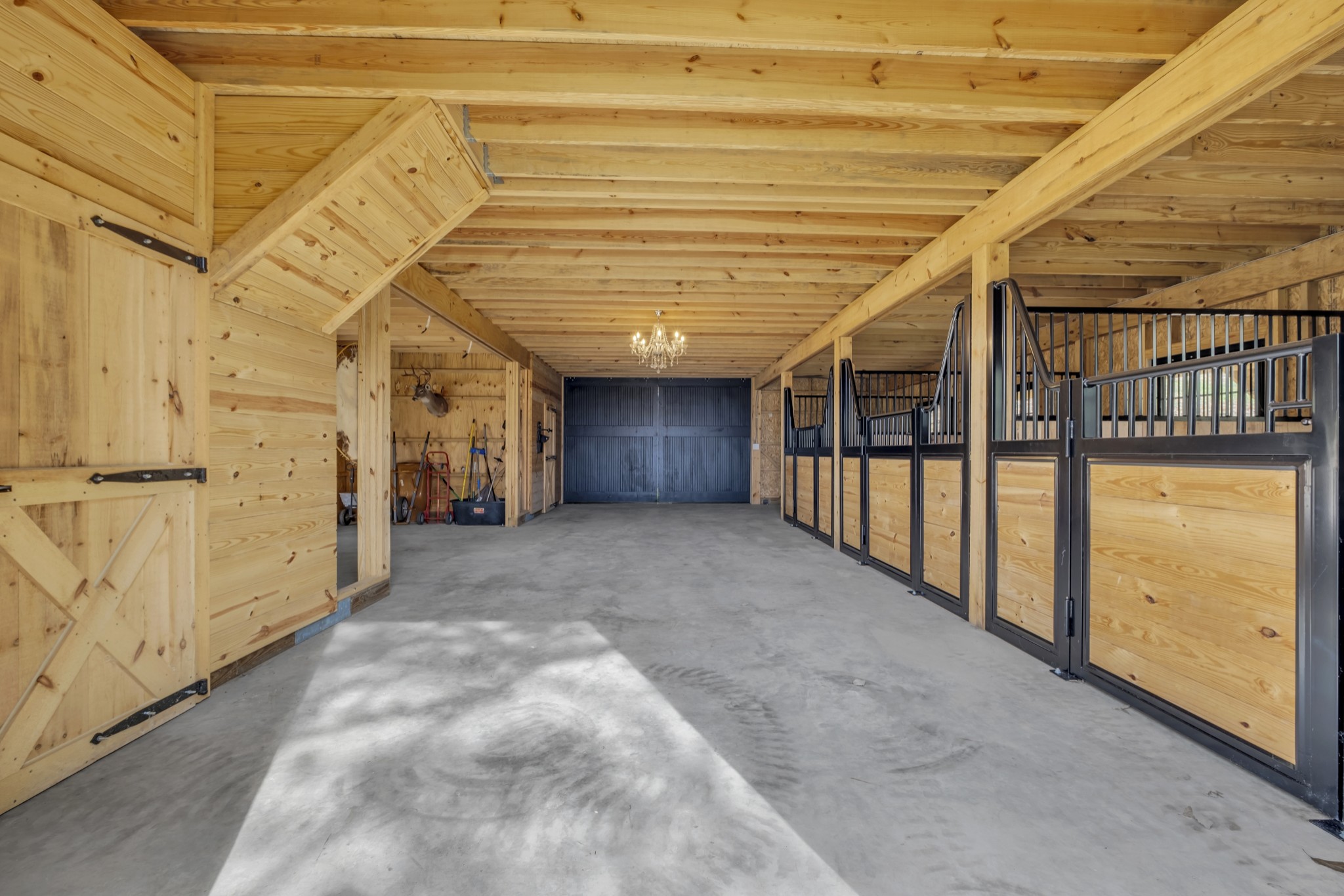 3290 Carl Road Franklin, TN 37064 - Photo 76 of 84