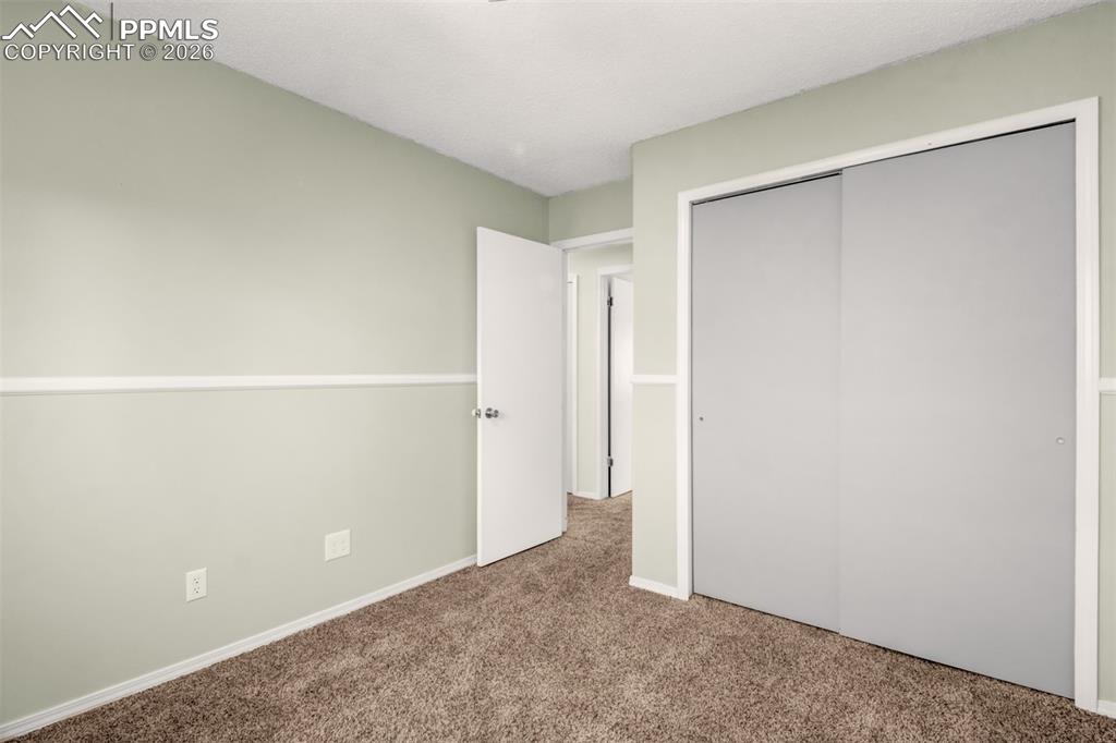 541 Blossom Field Road Fountain, CO 80817 - Photo 17 of 35 a view of an empty room