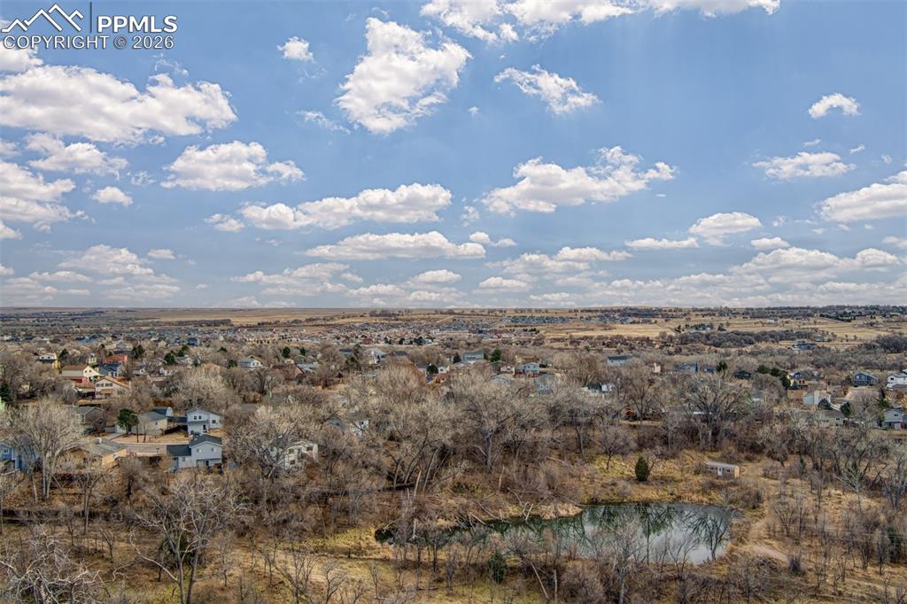 541 Blossom Field Road Fountain, CO 80817 - Photo 33 of 35