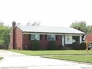 29781 Schoenherr Road Warren, MI 48088 - Photo 1 of 1 Listing Image