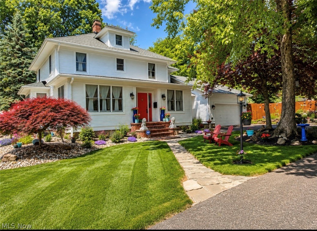 12 Riverside Drive Poland, OH 44514 - Photo 2 of 45