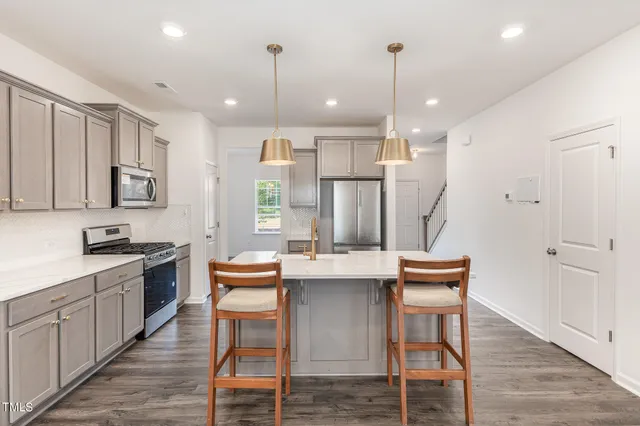 $439,000 | 38 Silver Moon Lane, Clayton, NC 27527