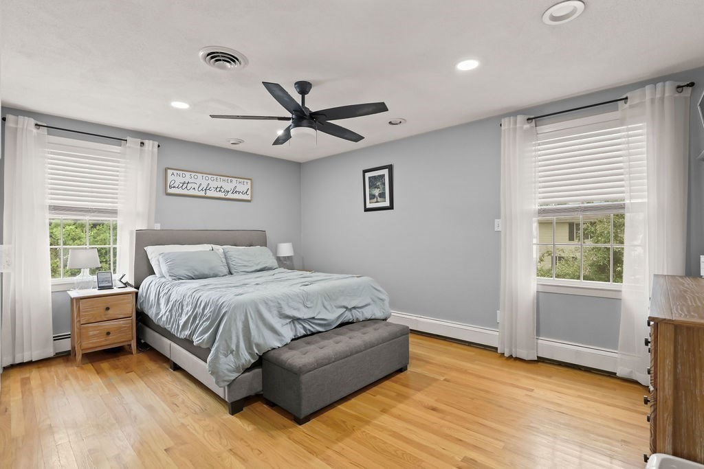 27 Alden Road Wareham, MA 02571 - Photo 11 of 39