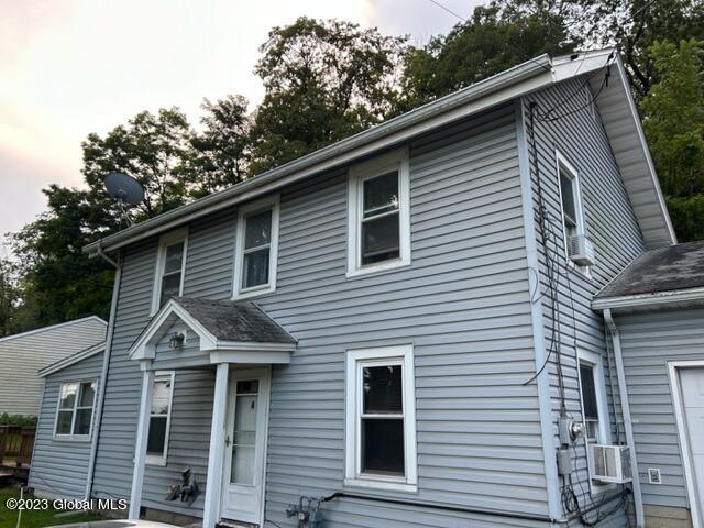 4 Old State Road Ravena, NY 12143 - Photo 1 of 26 Front