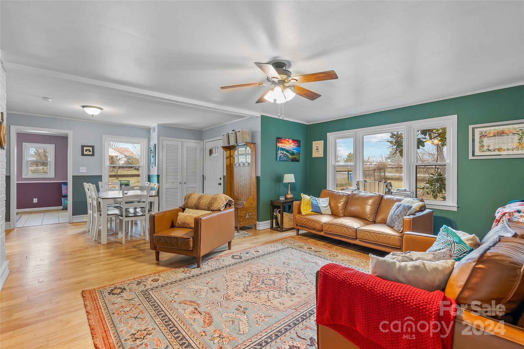 700 Jupiter Road Weaverville, NC 28787 - Photo 3 of 26 Gallery Image 3