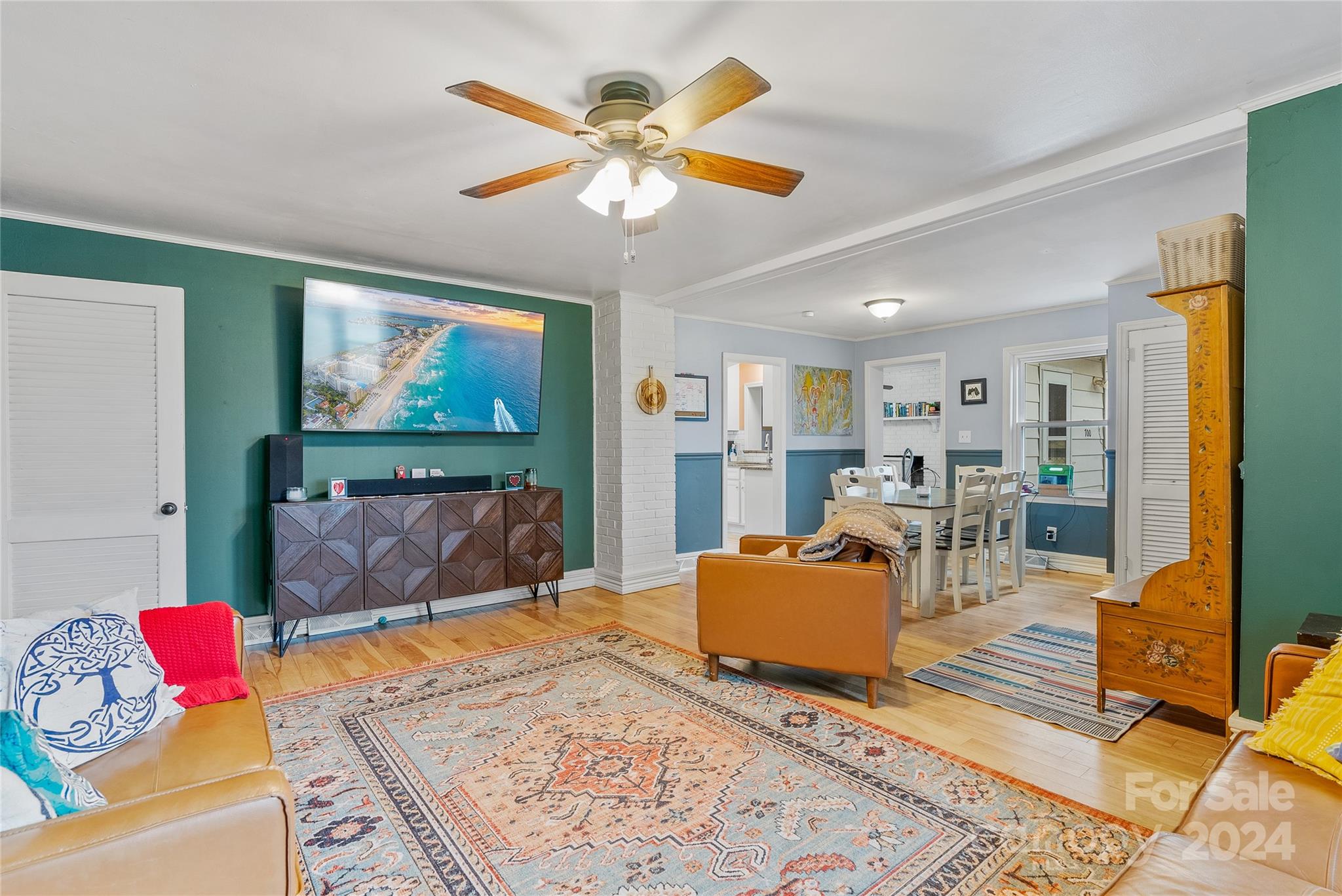 700 Jupiter Road Weaverville, NC 28787 - Photo 4 of 26 Gallery Image 4